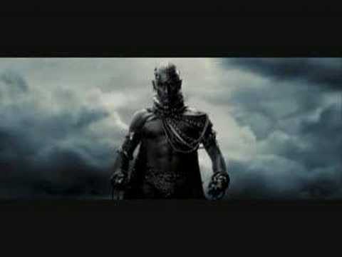 300: Disturbed- Hell