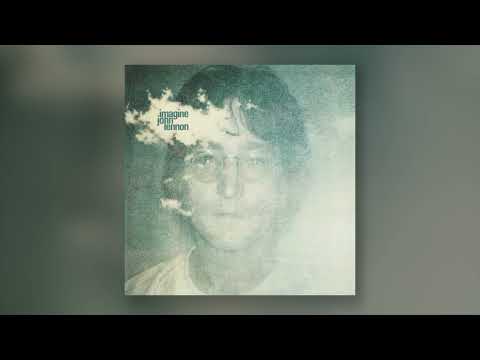 John Lennon - Oh My Love, cover by Lena Gruszka