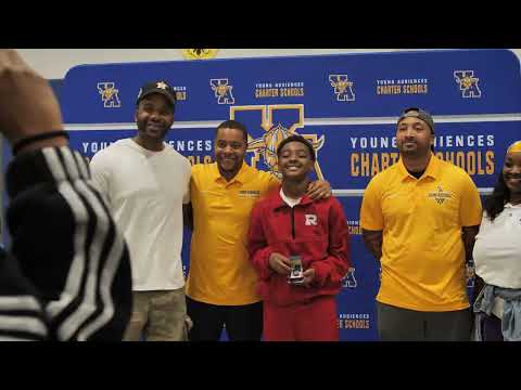 YACS VS YACS || ANNUAL BLUE AND WHITE BASKETBALL GAME  2025 || HIGHLIGHTS