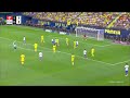Ferran Torres Goal vs Villarreal | August 27, 2023
