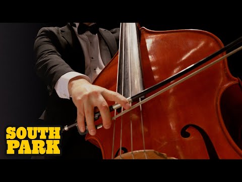 South Park Season 25 Announcement