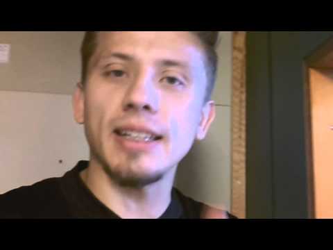 Fussballturnier mit Rot-Schwarz-Kiel