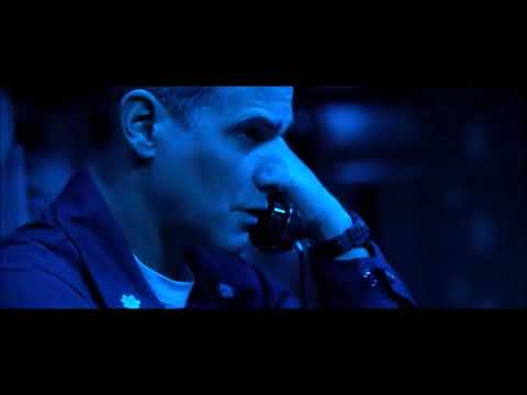 Capt Phillips uSS Bainbridge is mobilised