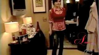 Olivia+Ava: &quot;I&#39;m peaceful! I&#39;m A Peace-- ... I&#39;m Like The Peace Girl! Don&#39;t I Seem Peaceful?!&quot;