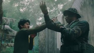 Download lagu Triple Threat (2019) intro fight scene mp3 Download lagu Triple Threat (2019) intro fight scene mp3