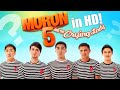Moron 5 Full Movie HD