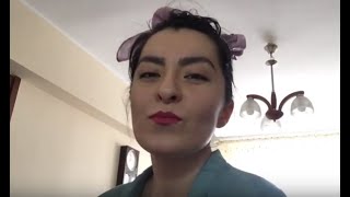 Yö / For My Pain - Joutsenlaulu (Candid CoVid #21)