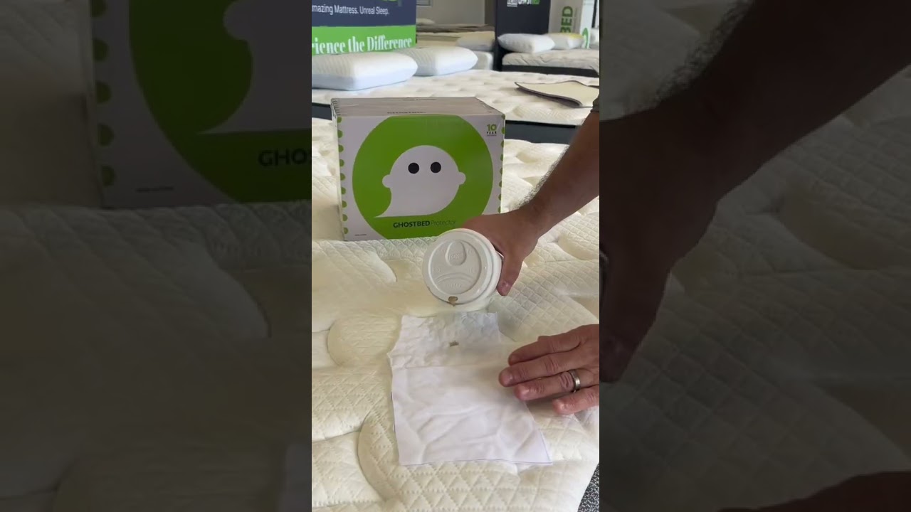 Is This Mattress Protector Really Waterproof?