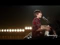Greyson Chance - "Waiting Outside The Lines ...