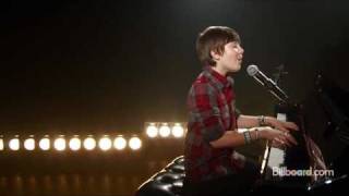 Greyson Chance - &quot;Waiting Outside The Lines&quot; LIVE