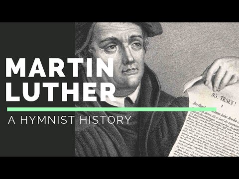 Hymn(ist) History - Martin Luther | Impact on Christian Music, Protestant Reformation | Chorale