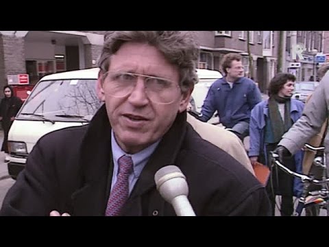 De Groot en de grote Rotterdammers - Bram Peper