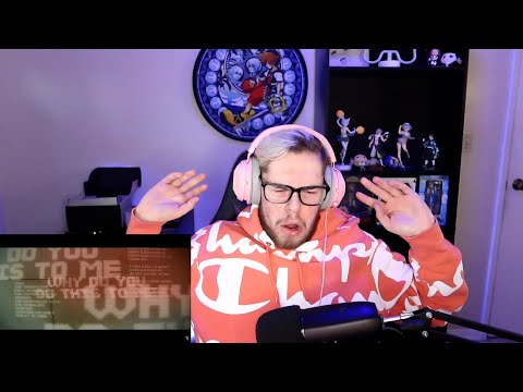 "HERE IT IS!" TruPara Reacts to Jason Ross & Blanke - One More Day (with Chandler Leighton)