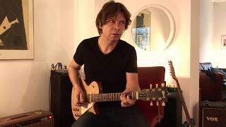 Video thumbnail for 1998 Gibson Les Paul "Smartwood Exotic", Part1 by GregsGuitars