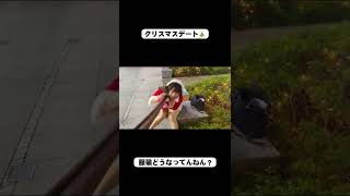 【コント】クリスマスに大喧嘩して最悪な結末に…【なな茶】