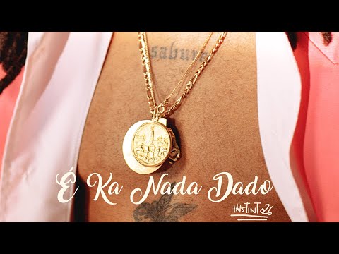 JULINHO KSD x KIBOW x TRISTA x YURAN - É Ka Nada Dado (Instinto26)
