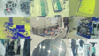 Review PCIM Europe 2019