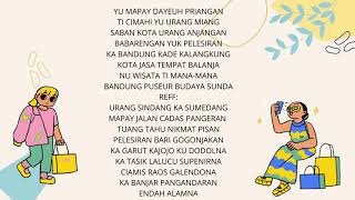 Download lagu KAWIH PELESIRAN mp3