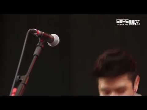 Baybeats 2014 - RECAP - Orangecove @ Powerhouse