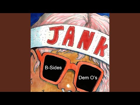 Bummer Jam - JANK