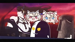 Cover art for Rebellion April fools remix