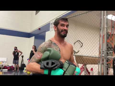 Muay Thai - San Diego