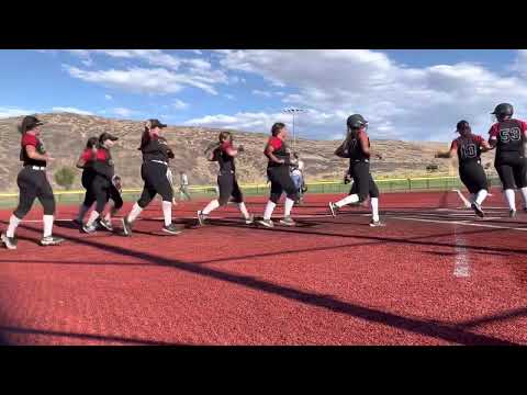 Homer from TCS Reno World Series!