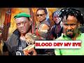 ZUBBY MICHAEL KELVIN IKEDUBA BLOOD DEY MY EYE TRENDING NOLLYWOOD MOVIE Trending 2026 Movie