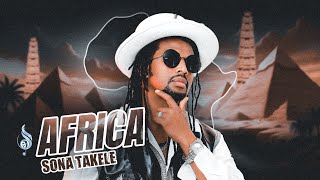 Download lagu Sona Takele - AFRICA -( Music video) 2025 mp3