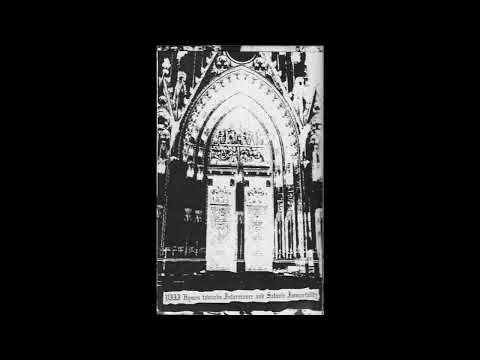 Injuria (Portugal) / Morte Perpetua (US/Germany) - Split 2022