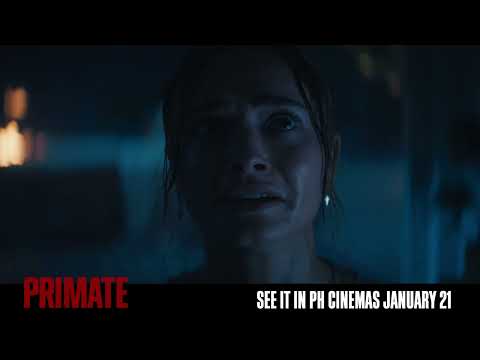 Primate brings “edge-of-your-seat-terror” to the big screen.