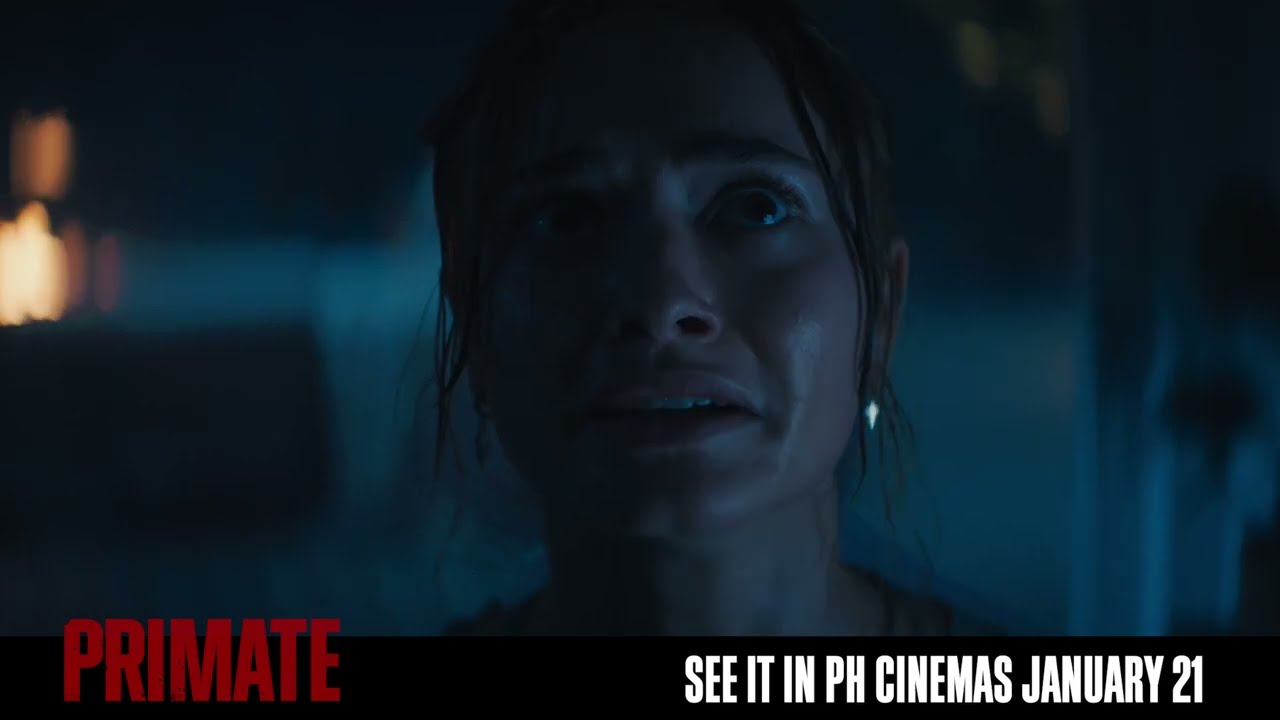 Primate brings “edge-of-your-seat-terror” to the big screen.