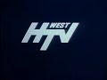 HTV West 1978 16mm And Bottomed