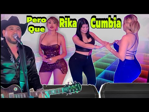 The Tastiest Cumbia with Los Astros de America Live in Houston, Texas 2025