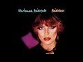 Marianne Faithfull - Wait For Me Down By The River