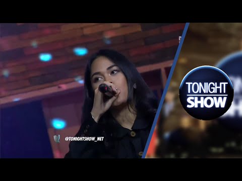 No One Can Stop Us - Dipha Barus & Kallula