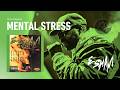 Esham Mental Stress Official Music Video Closed Casket 1994
