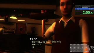 Ironbark Lookout I Can't See% Any% WR 16:09