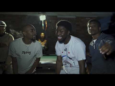 Ynm La’joe - Freestyle (Official Music Video)