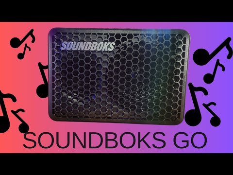 The Truth About The Soundboks Go: Watch Before You Buy