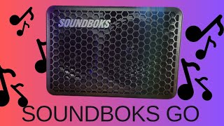 Video thumbnail for The Truth About The Soundboks Go: Watch Before You Buy by Everyday Man