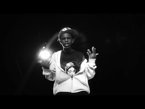 Manman - I Kno (Official Music Video) @CarlosPeralta_