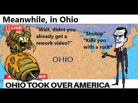 Dont Starve OP MAXWELL REVISITED REWORK