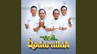 Download lagu Qodarullah mp3