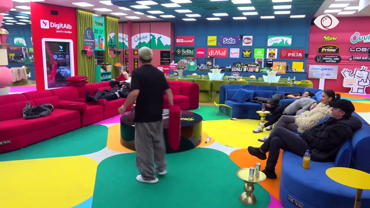 “Fëmijë 2 vjeç”/ Debat mes Olës dhe Gjestit: Femër e pafytyrë