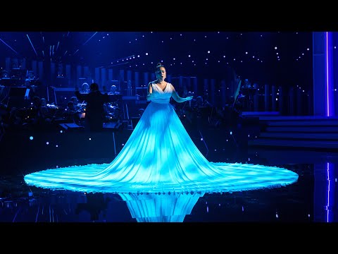 CASTA DIVA (Norma - V.Bellini) | Final ARIA: Locos por la Ópera