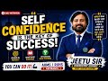 Self Confidence Is The Key Of Success Jeetusirchemistry Chemistry