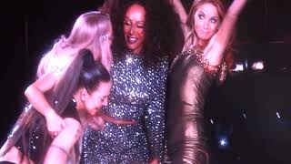 Spice Girls - We Are Family - Wembley FINAL NIGHT 15/6/19
