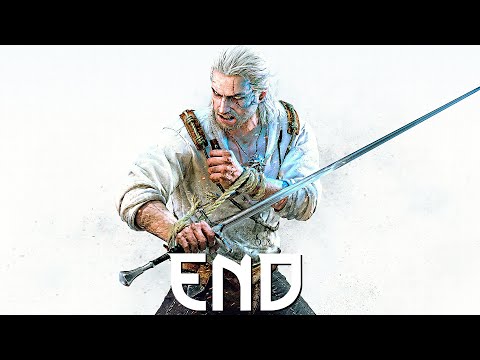 The Witcher 3 Hearts of Stone Next Gen Update ENDING Walkthrough Part 5 - Whatsoever a Man Soweth