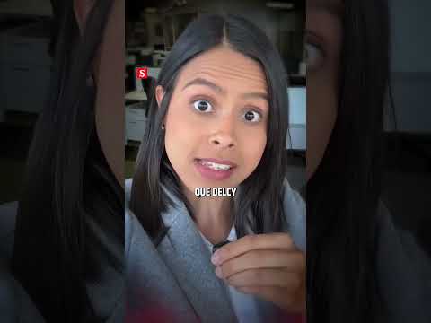 DELCY RODRÍGUEZ vuelve a retar al gobierno de Estados Unidos